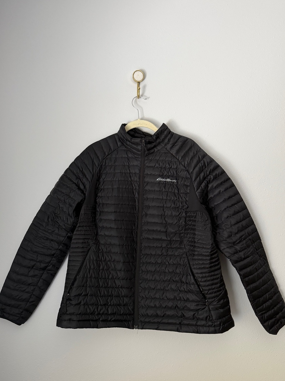 Eddie Bauer First Ascent Perez Quantum Down Jacket